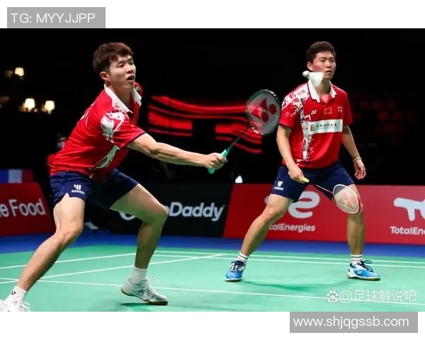 重庆羽毛球队夺冠战术解析引领羽毛球战术排行榜新潮流